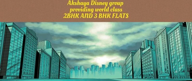 Akshaya Disney